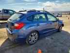 2013 SUBARU IMPREZA