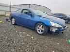 2005 HONDA ACCORD