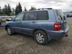 2004 TOYOTA HIGHLANDER