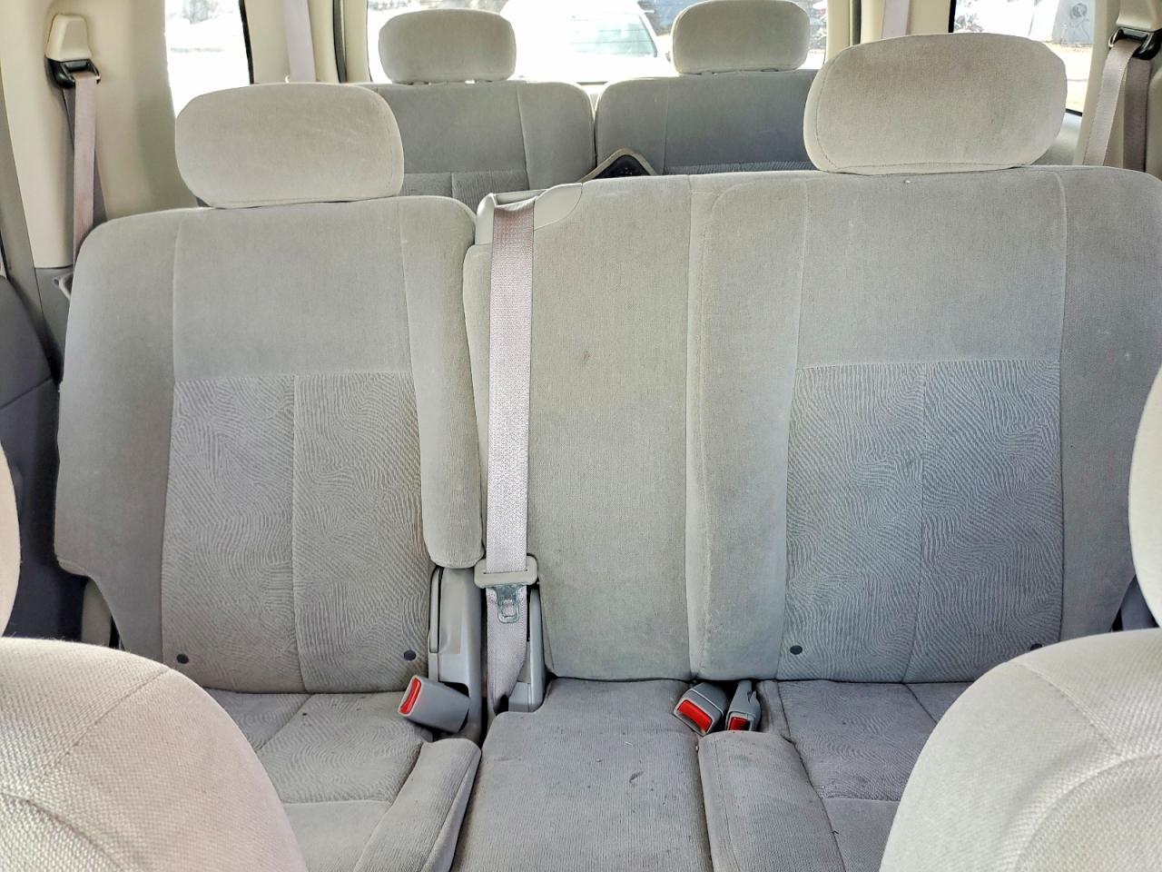 2005 CHEVROLET Trailblazer