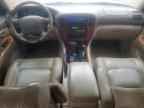 1999 LEXUS Lx 470