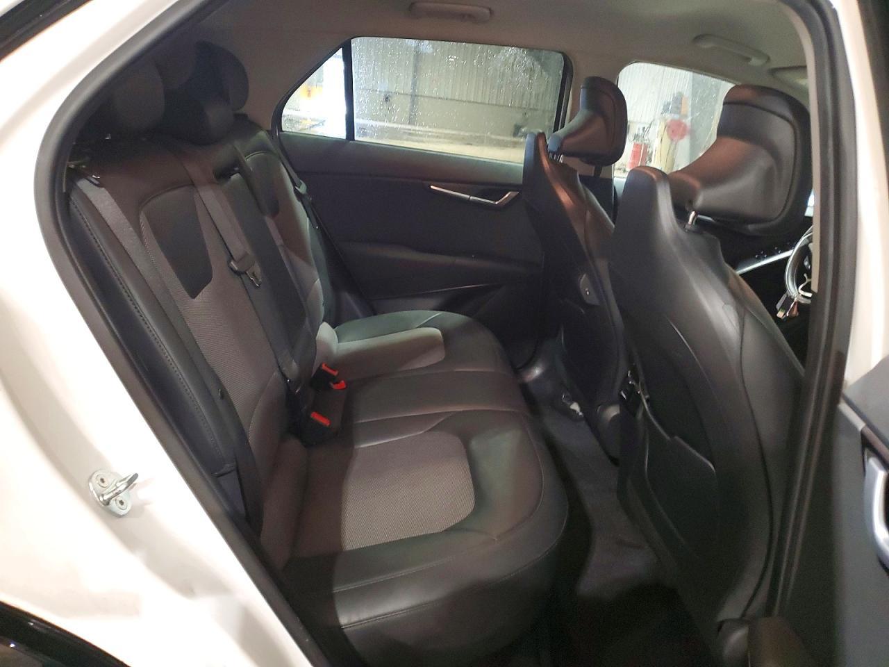 2023 KIA Niro