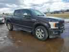 2018 FORD F-150 Lightning