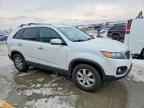 2012 KIA SORENTO