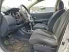 2008 NISSAN VERSA