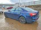 2019 MASERATI Ghibli