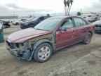 2009 HYUNDAI SONATA