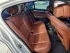 2011 BMW 5 series