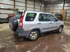 2005 HONDA CR-V