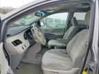 2012 TOYOTA SIENNA