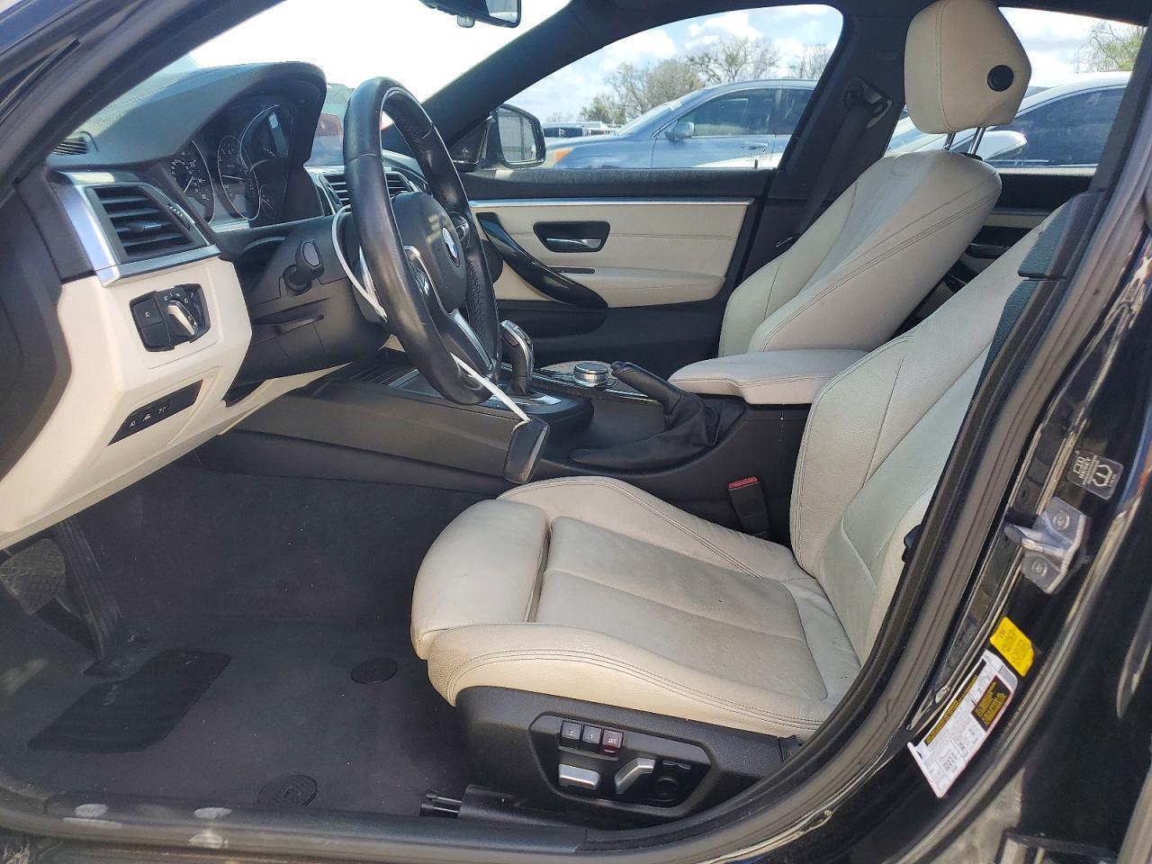 2018 BMW 4 Series
