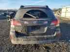 2013 SUBARU Outback