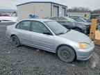 2003 HONDA CIVIC