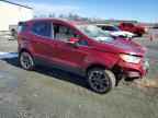 2021 FORD EcoSport