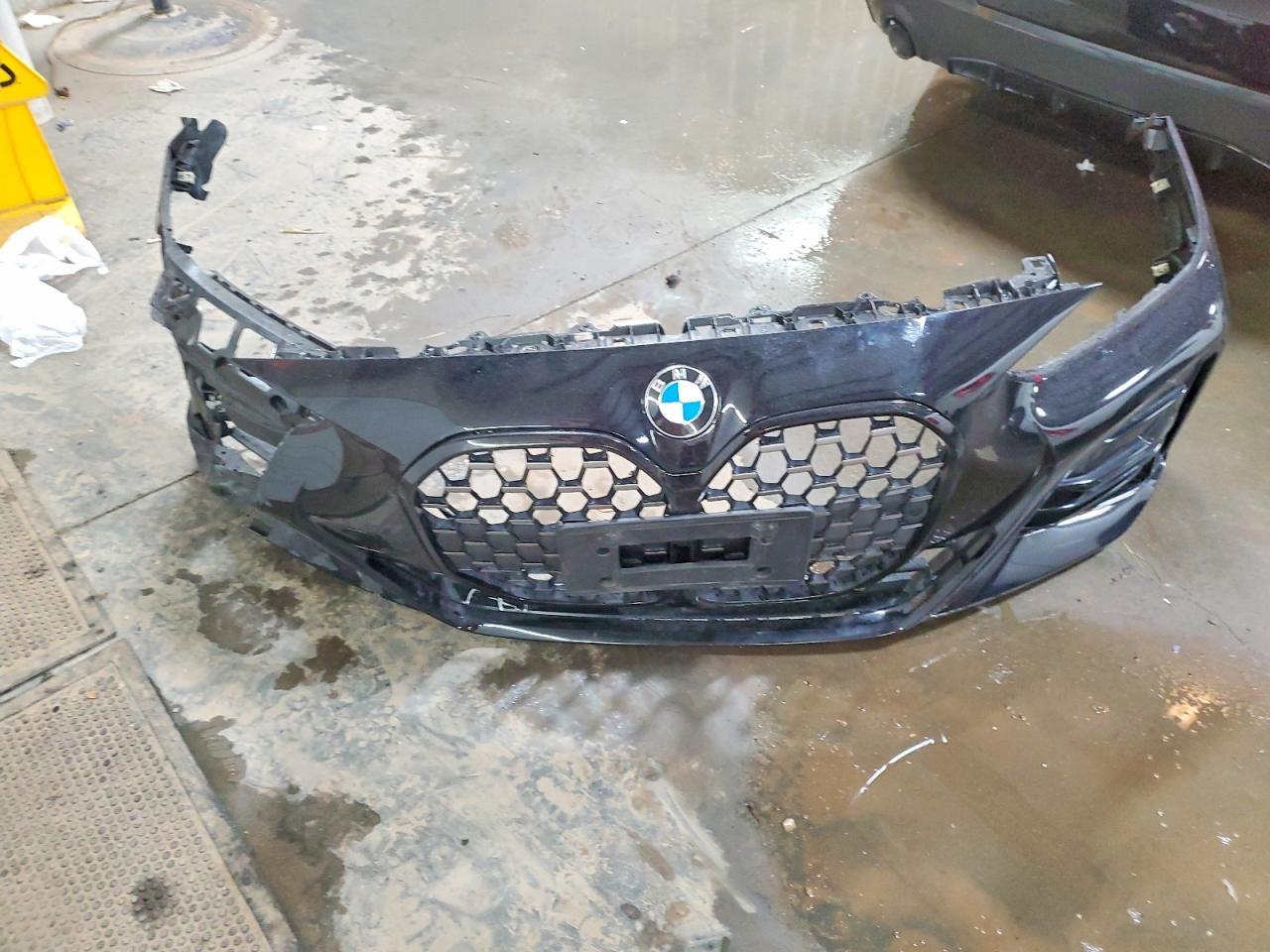 2022 BMW 4 Series