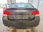 2011 SUBARU Legacy