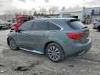 2015 ACURA MDX