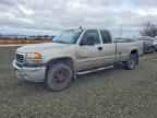 2007 GMC Sierra