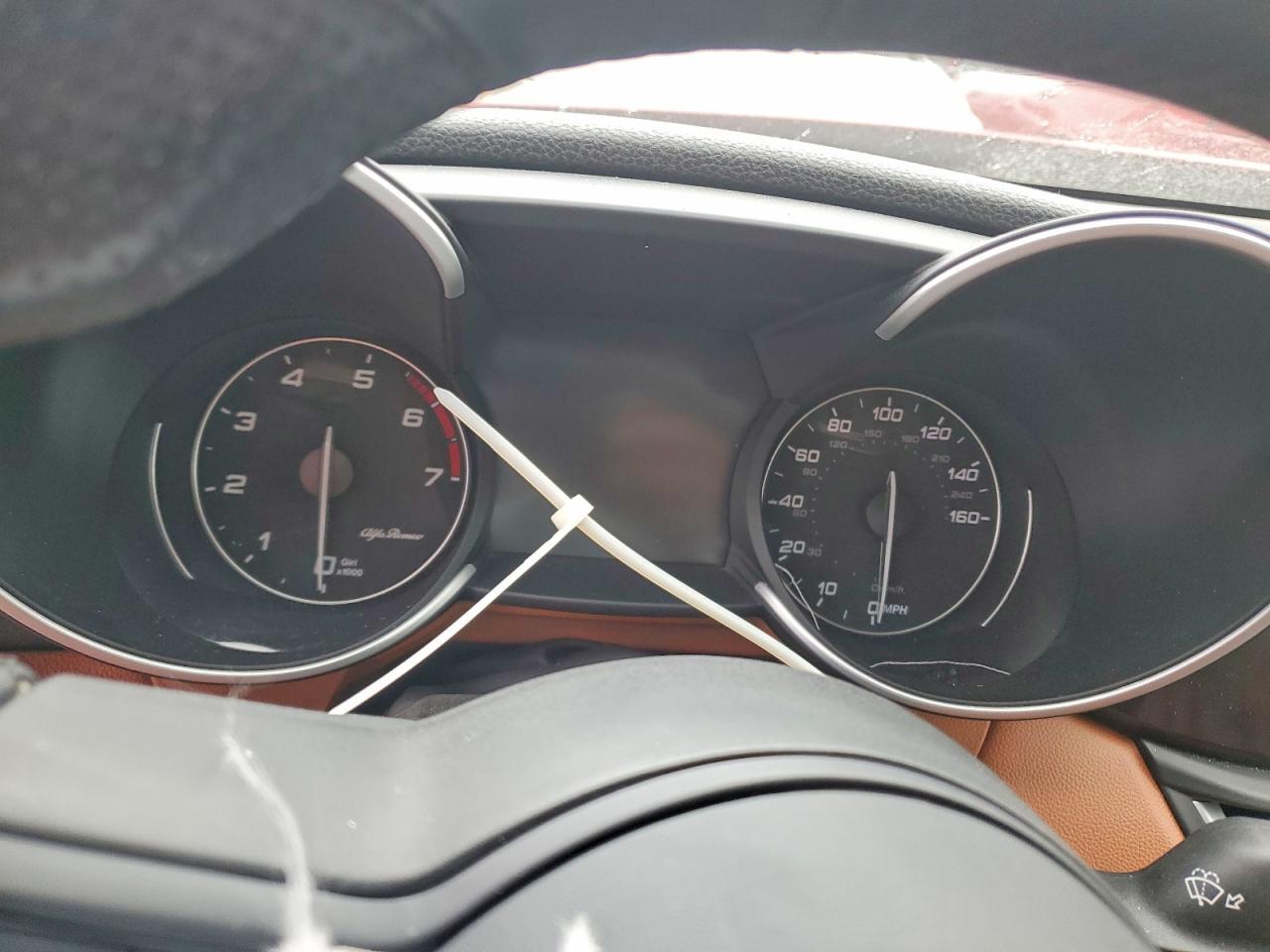 2021 ALFA ROMEO Giulia