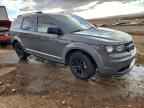 2020 DODGE JOURNEY