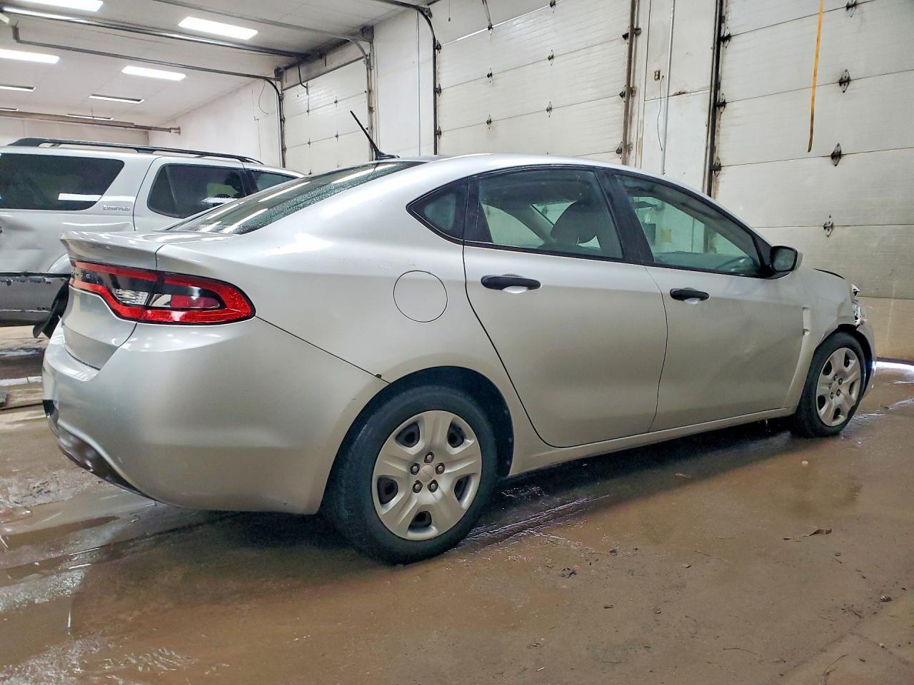 2013 DODGE Dart