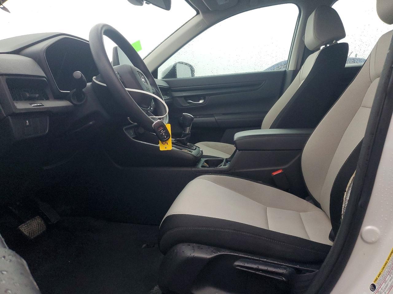 2023 HONDA CR-V