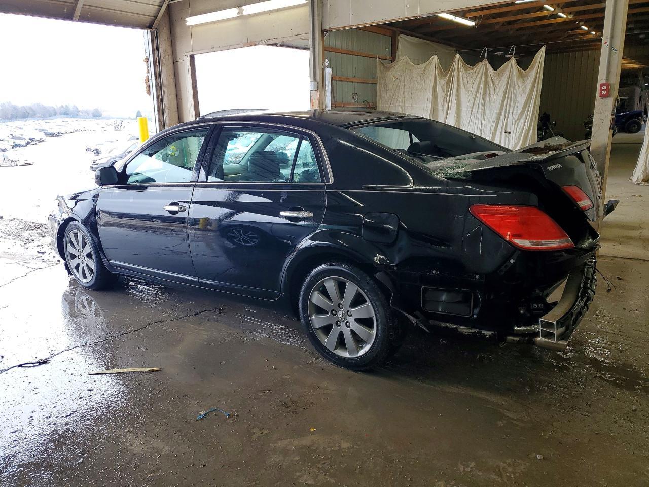 2007 TOYOTA Avalon