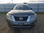 2016 NISSAN PATHFINDER