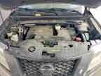 2013 NISSAN PATHFINDER