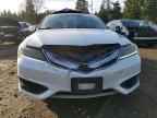 2017 ACURA ILX