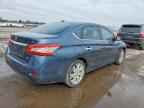 2013 NISSAN SENTRA
