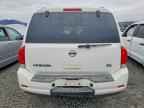 2008 NISSAN Armada
