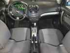 2009 CHEVROLET Aveo