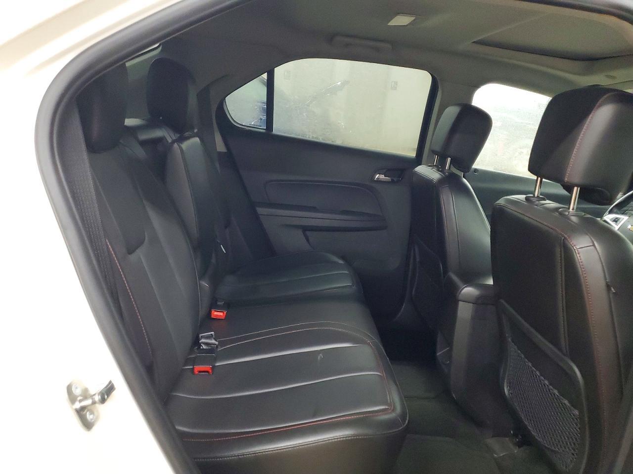 2013 CHEVROLET EQUINOX