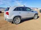 2011 KIA SORENTO