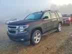 2016 CHEVROLET Tahoe