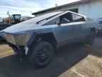 2025 TESLA Cybertruck