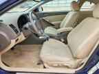 2011 NISSAN ALTIMA