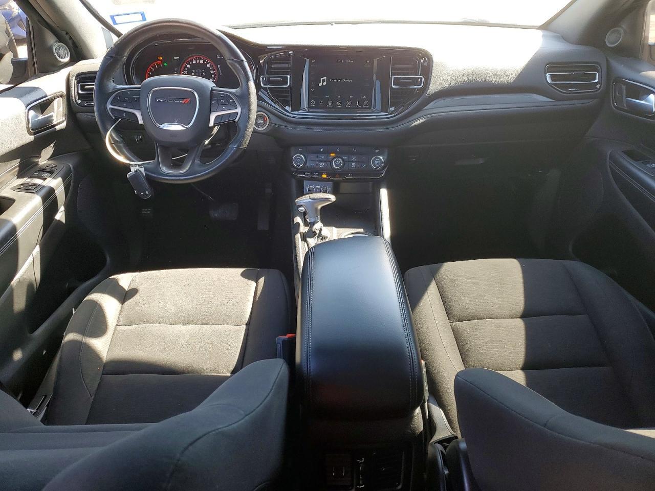 2023 DODGE DURANGO