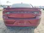 2017 DODGE CHARGER