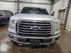 2016 FORD F-150 Lightning