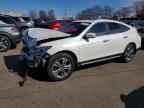 2014 HONDA Crosstour