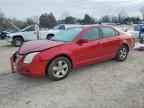 2007 FORD FUSION