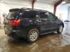 2015 TOYOTA Sequoia