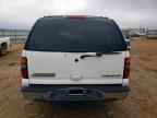 2003 CHEVROLET Suburban