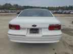 1996 CHEVROLET CAPRICE