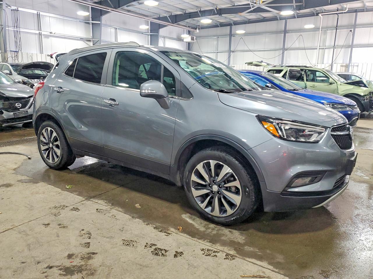 2019 BUICK ENCORE