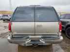2000 CADILLAC ESCALADE