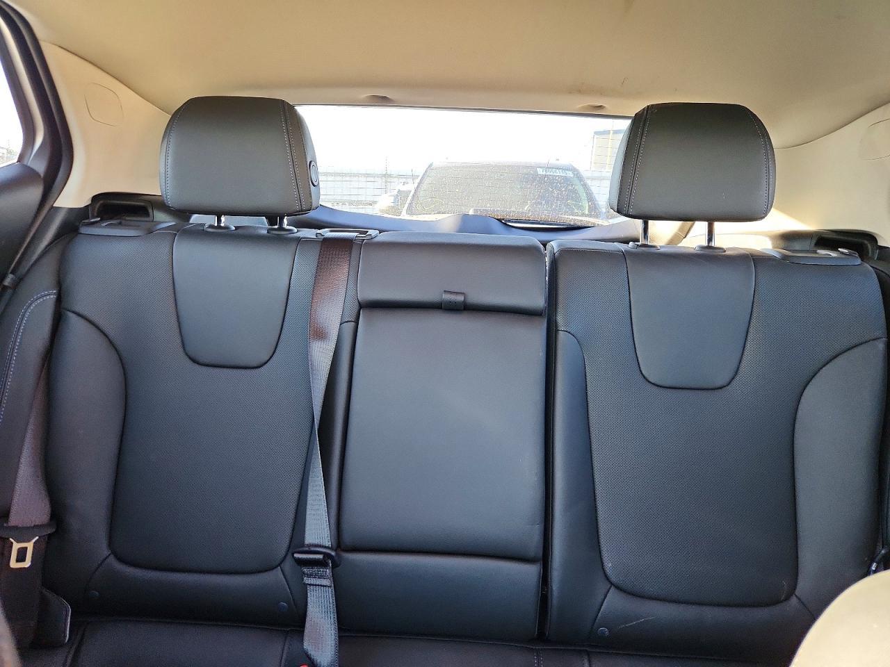 2026 BUICK Encore GX