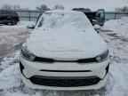 2022 KIA RIO
